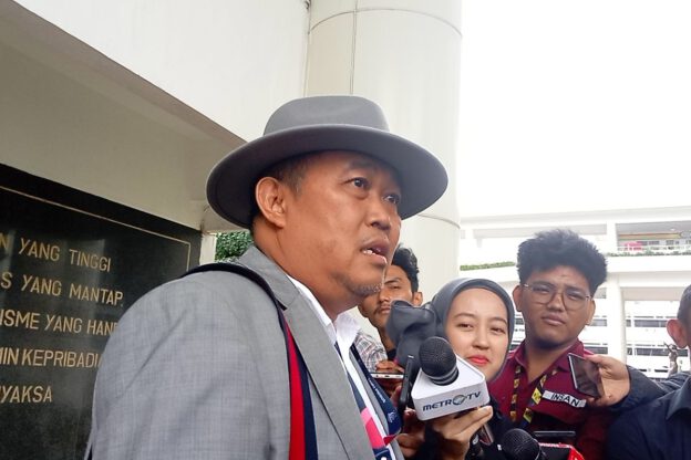 MAKI Laporkan Yaqut ke KPK soal Dugaan Jadi Pengawas Haji 2024