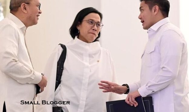 Sri Mulyani Beberkan Arahan Prabowo Pasca Demo Agustus