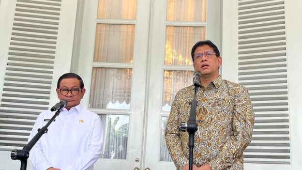 Pemprov DKI Jakarta Ajukan Skema Pendanaan Kreatif dan Akses Dana ke Bank Himbara